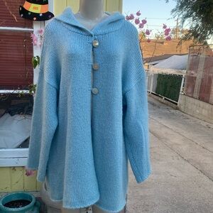 SOFTSOUNDINGS Cardigand Sweater